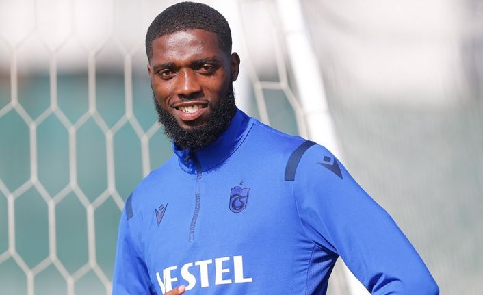 Bahattin Şimşek, Süper Lig’de ilk kez Trabzonspor maçında düdük çalacak