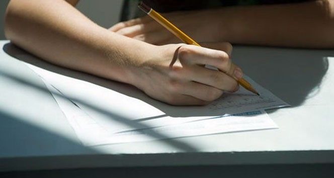 Bahçeşehir Kolejinden 8. ve 12. sınıf öğrencilerine seviye tespit sınavı