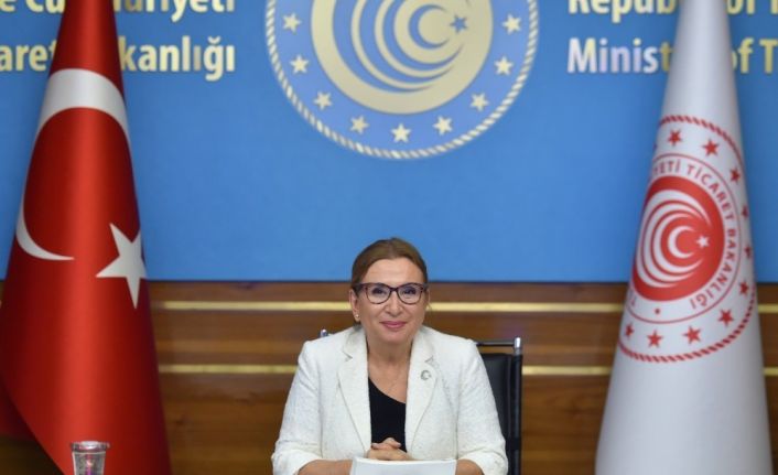 Bakan Pekcan: “YEP çerçevesinde pandemi sonrasında hızlı bir toparlanma inancımız tam”