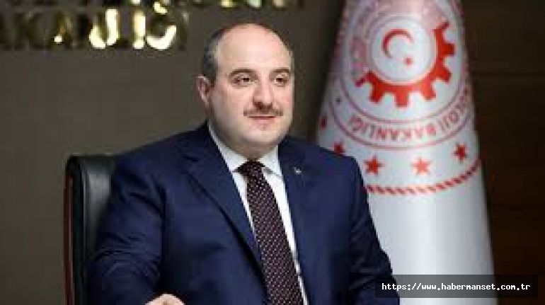 Bakan Varank: "Avrupa’nın faşist liderlerinin İslamla ve müslümanlarla mücadelede kazanacak bir zaferleri yoktur"