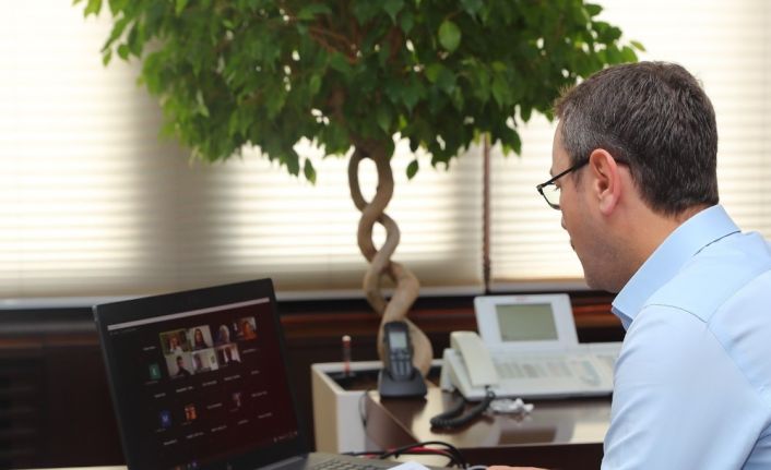 Başakşehir’de yenilikçi projeler 11. kez yarıştı