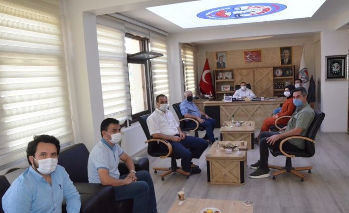 Başkan Ali Var: “Emet ve Hisarcık olarak inandığımız yolda yürümeye devam edeceğiz”