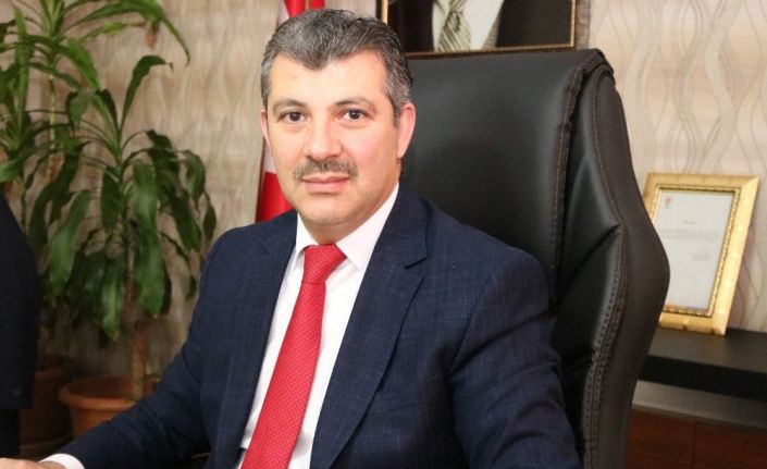 Başkan Altınsoy: “Laf siyaseti değil hizmet ve eser siyaseti yürütüyoruz”