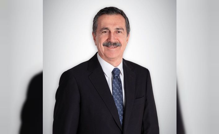 Başkan Ataç’tan 29 Ekim mesajı: "Yaşasın cumhuriyet"