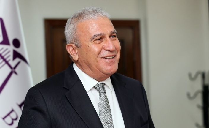 Başkan Atay’dan 29 Ekim mesajı