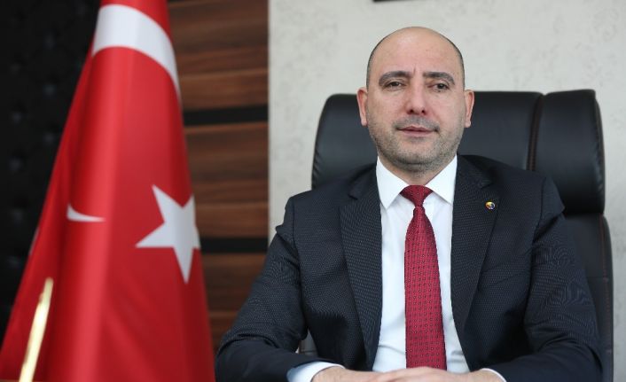 Başkan Bağlamış, "Üreticimizin yaşadığı sorunları çözüyoruz"