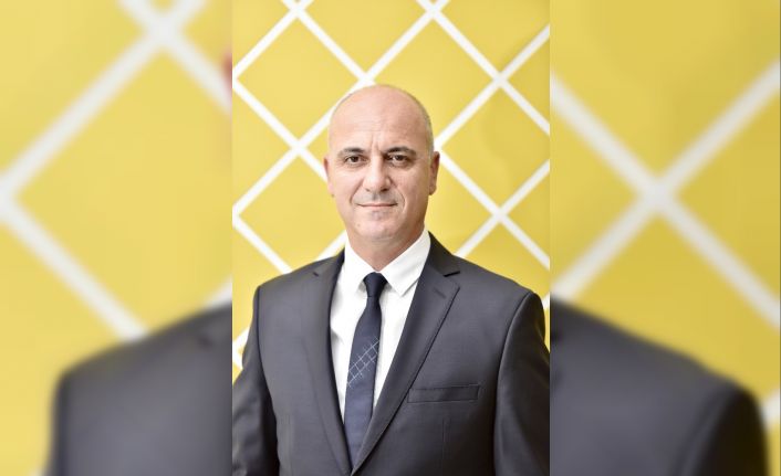 Başkan Bahar " Bilançolar düşük faizli ve uzun vadeye yayılmış KGF kredileri ile desteklenmeli"