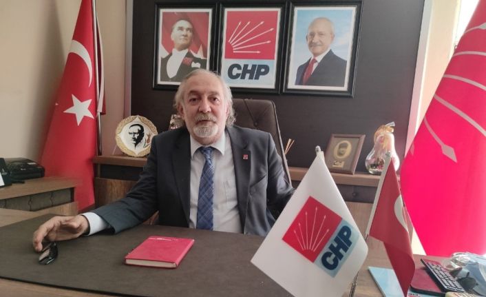 Başkan Binzet’ten Mevlit Kandili mesajı