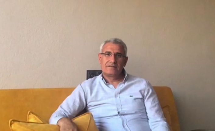 Başkan Güder’den engelli çocuklara kahve sözü