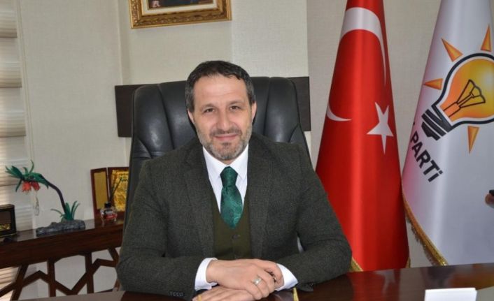 Başkan Gür’den teröristlerin sivillere yönelik saldırısına kınama