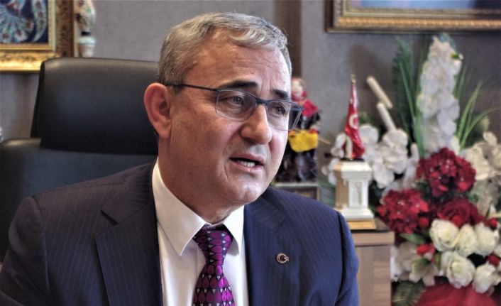 Başkan Işık’tan Ceyhun’a Asım Gündüz cevabı