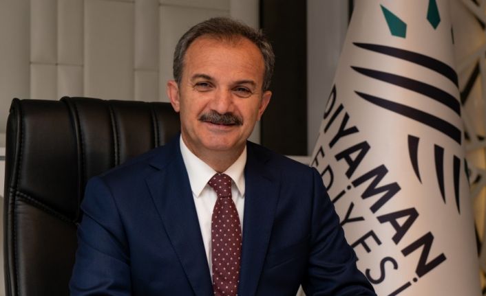 Başkan Kılınç’tan Mevlit Kandili mesajı