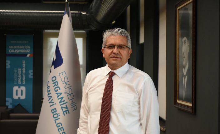 Başkan Küpeli, "Cumhuriyetin ışığında çalışıyor, üretiyor ve geleceğimizi inşa ediyoruz"