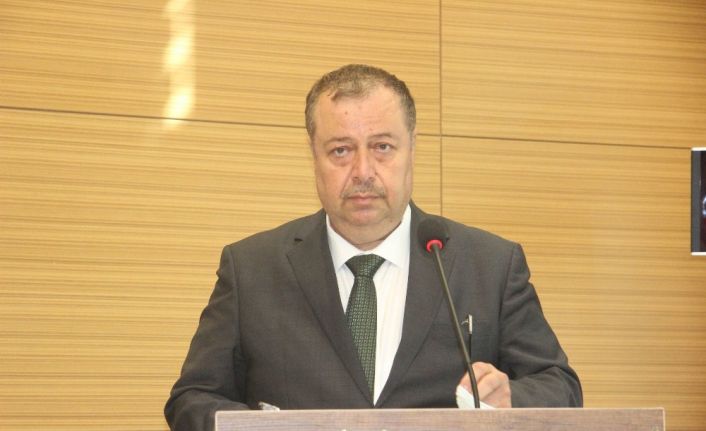 Başkan Ramazan’ın 29 Ekim mesajı