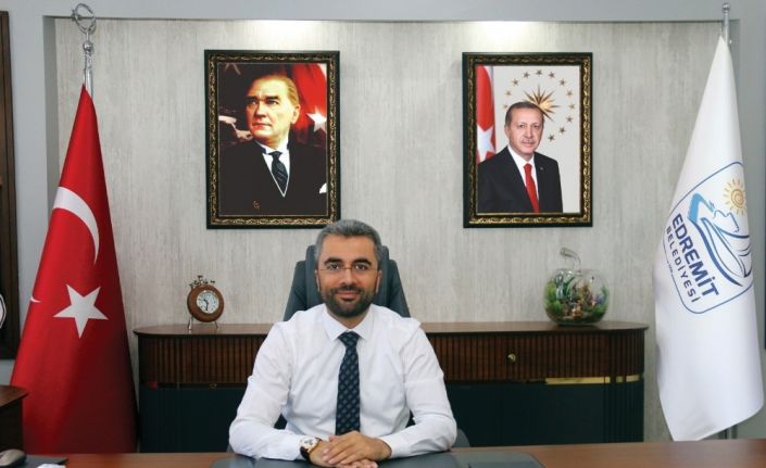 Başkan Say’dan Mevlid Kandili mesajı