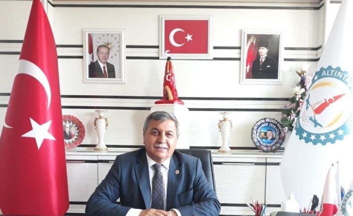 Başkan Teke: ’’Zafer Organize Sanayi Bölgesi için bir viraj daha geride kaldı’’