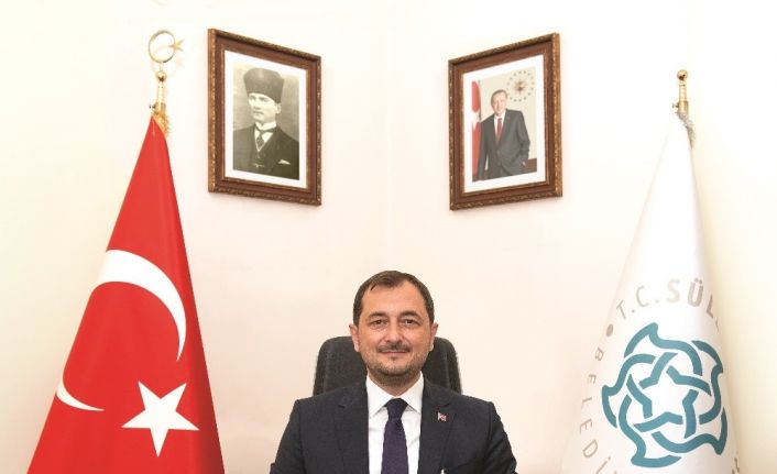 Başkandan salgın çağrısı: “Ne olur dikkat edelim”