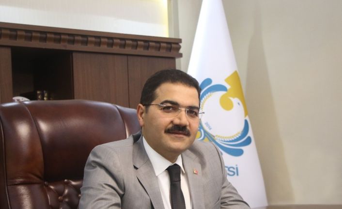 Başkanlardan Cumhuriyet Bayramı mesajı