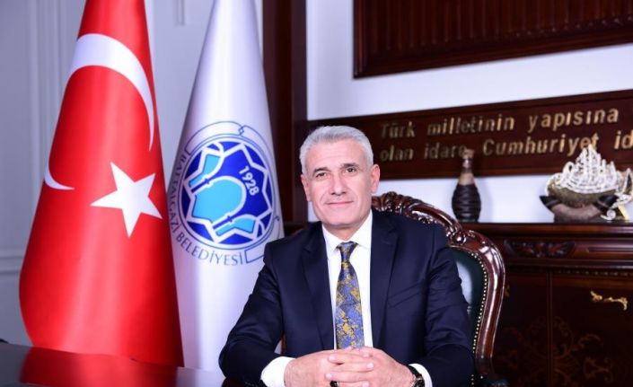 Başkanlardan Mevlid Kandili mesajı