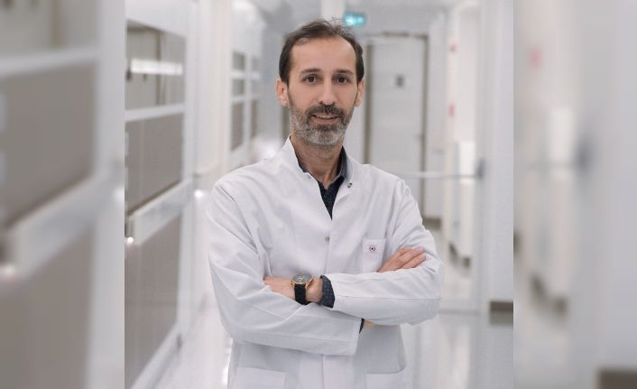 ’’Bel fıtığını önlemek için kilo normal aralıkta tutulmalı, uzun süre aynı pozisyonda oturulmamalı’’