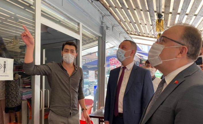 Belediye başkanı açıkladı, Zonguldak’ta vak’a sayısı ve can kaybı Türkiye ortalamasının altında