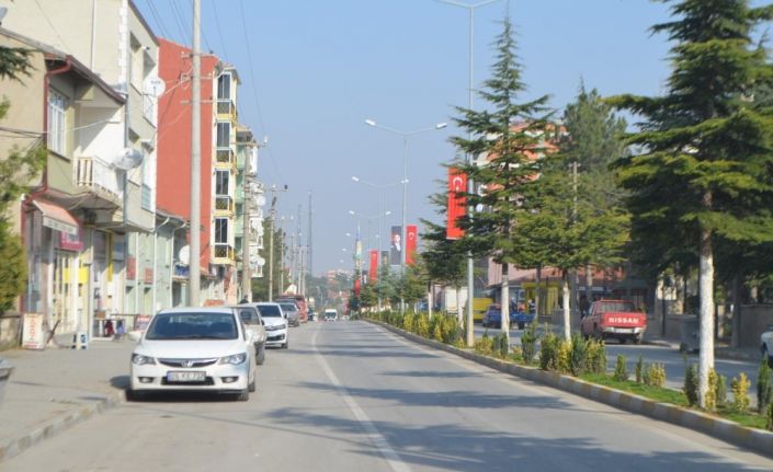 Beylikova’da 29 Ekim hazırlığı