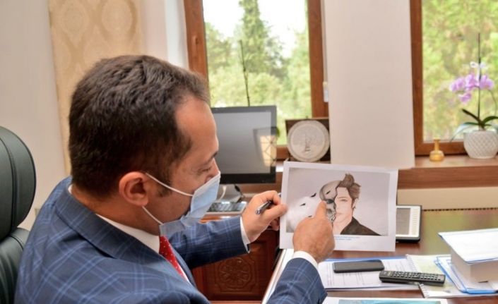 Bin 230 görsel eser, 815 edebi eserin katıldığı yarışmada dereceye girdiler