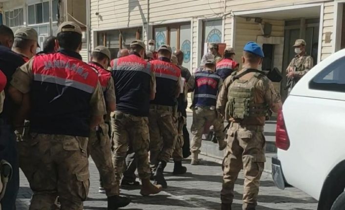 Bitlis’te 7 göçmenin Van Gölü’nde ölmesi olayında 7 kişi tutuklandı