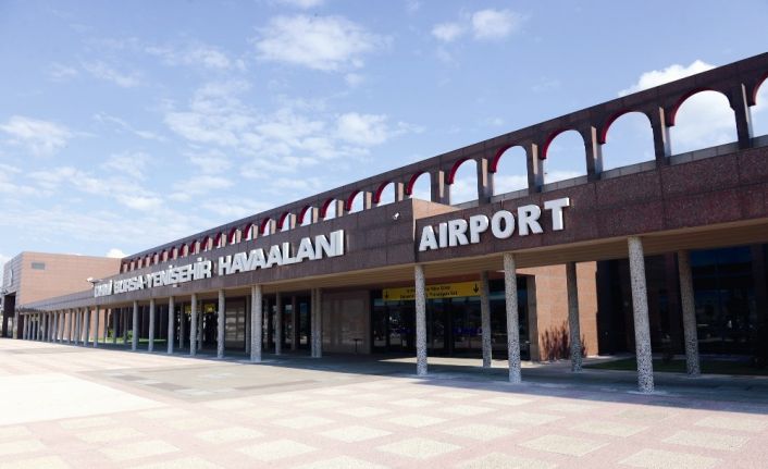 Bursa Kent Konseyi’nden Yenişehir Havalimanı açıklaması