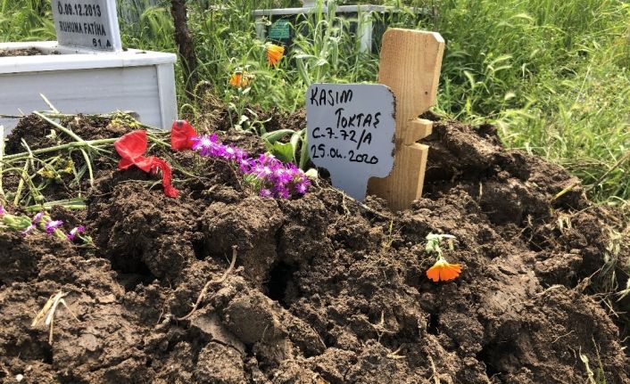 Bursa’da oğlunu boğduğu iddiasıyla tutuklanan futbolcu ilk duruşmada savunma yapmadı