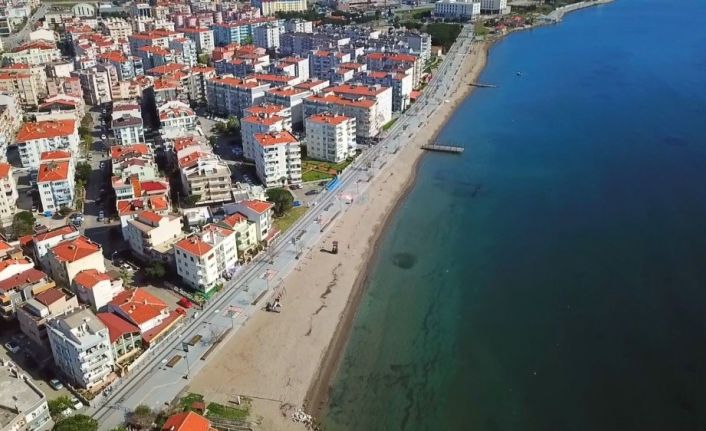 Çanakkale’de bin 151 konut satıldı