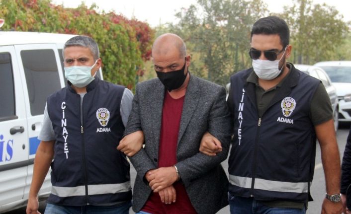 Çilingirli eş katilinin pişmanlığı