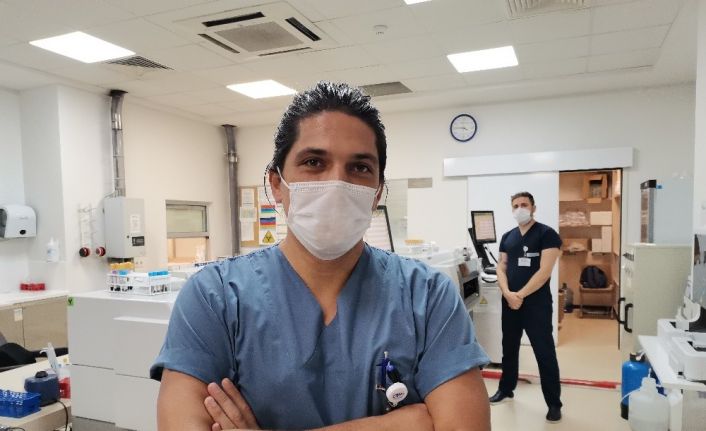 Çocukların grip mi yoksa Covid mi olduğu antikor testiyle anlaşılıyor