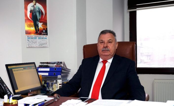 Çorlu Belediye Başkan Yardımcısı Çolpan: "Konut Dışı Kentsel Çalışma Alanı’nda tanım dışında kalan faaliyetlere müsaade edilmeyecek"