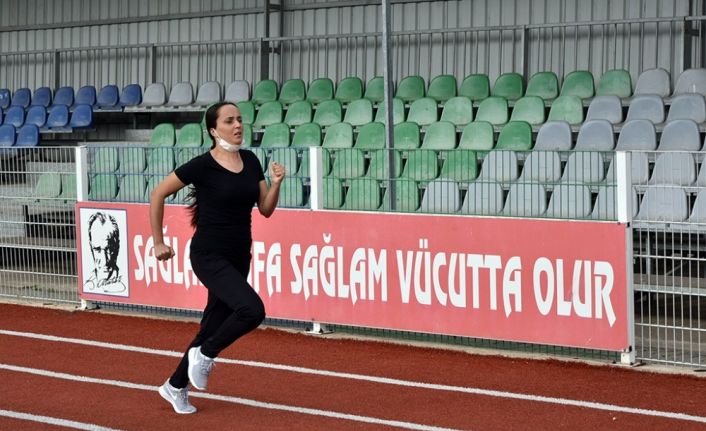 Çorlu Belediyesinin zabıta memuru alımı için düzenlenen sınav sonuçlandı