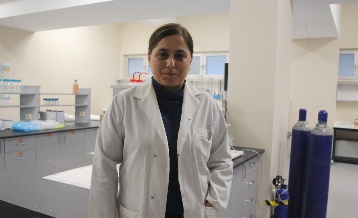 Covid-19’un neden olduğu hastalık tablosunu iyileştirmek için çaba sarf ediyorlar