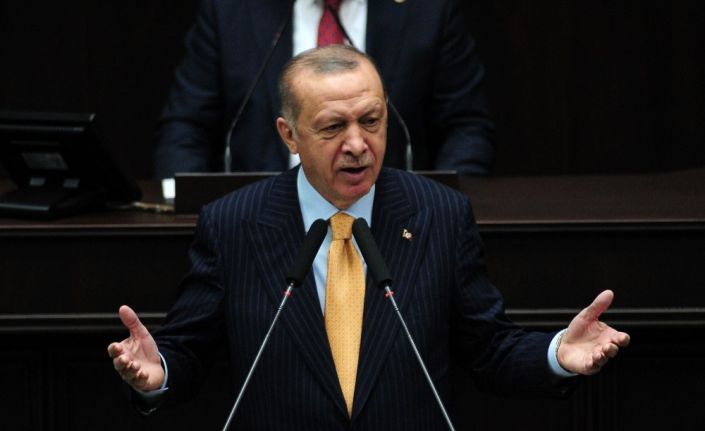 Cumhurbaşkanı Erdoğan’dan Fransa’nın seyahat uyarısına ilişkin açıklama