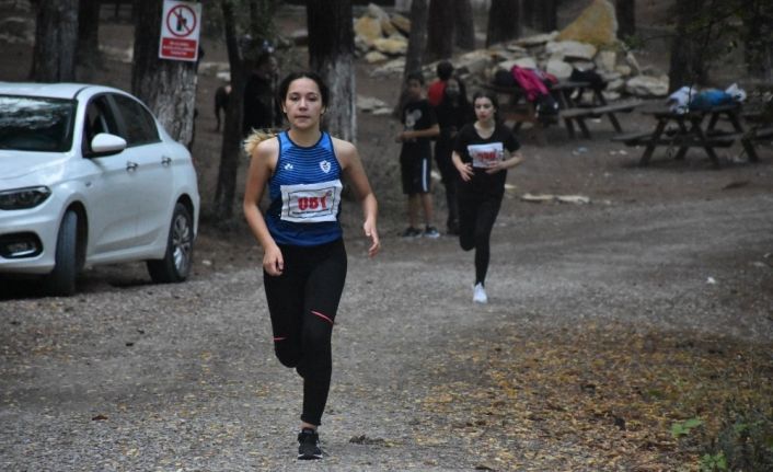 “Cumhuriyet Koşusu" gerçekleştirildi