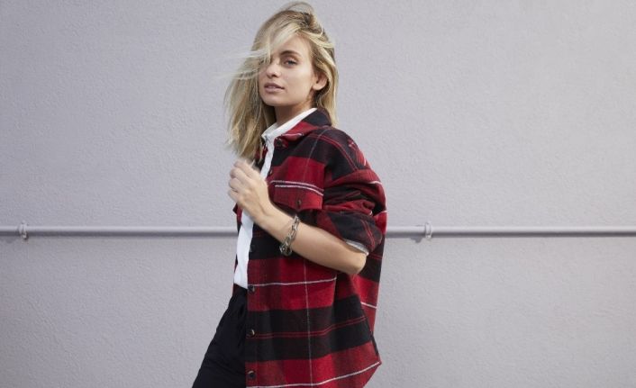 Defacto’dan sonbaharda bir ‘Gömlek Ceket’ sahibi olmak için 5 geçerli neden