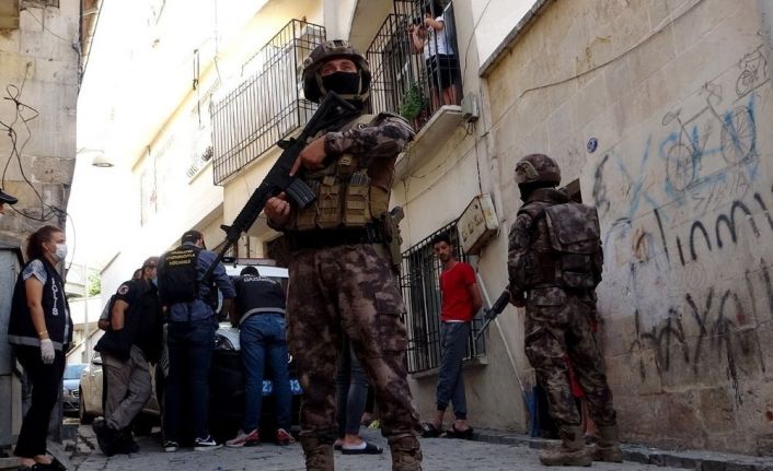 Denizli’de FETÖ / PDY terör örgütü üyesi 3 kişi yakalandı