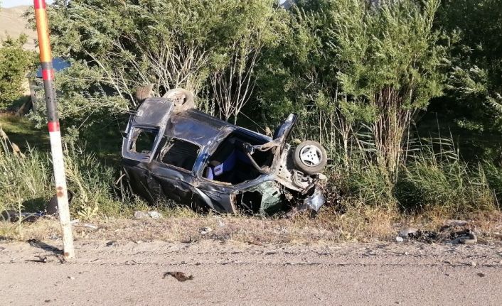 Denizli’de son bir hafta içerisinde 2’i ölümlü 139 trafik kazası meydana geldi