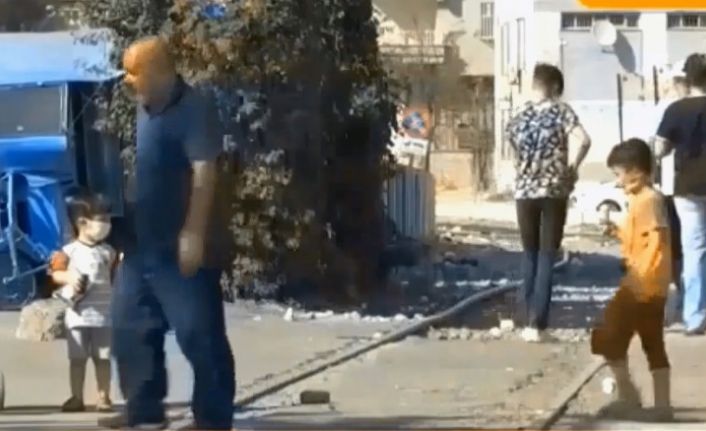 Diyarbakır şehir merkezinde demir yolu geçişleri artık daha güvenli