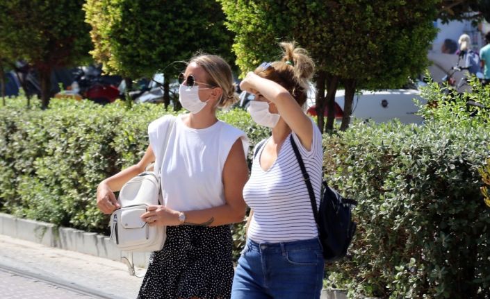 Doğu Anadolu’da sıcaklık mevsim normallerinin 3 ila 5 derece üzerinde seyredecek