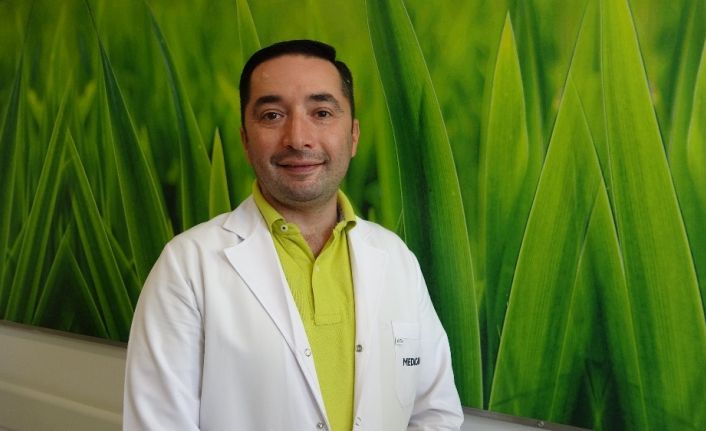 Dr. Öğr. Üyesi Uğurcan: “İyileştikten sonra yeni bir organizmayla da tekrar enfekte olabiliriz”