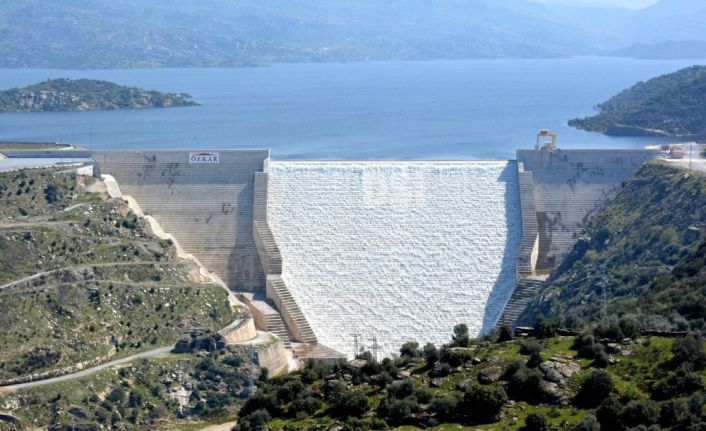 DSİ Aydın 21. Bölge Müdürlüğü son 17 yılda önemli yatırımlara imza attı