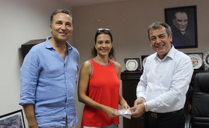 Dünyanın en iyi 500 zeytinyağı listesine Türkiye’den 9 marka girmeyi başardı