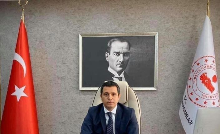 Eker: “Büyük Türk Milletinin bekasının ve çağdaş dünyada hak ettiği yeri almasının yegâne biçimi Cumhuriyettir”