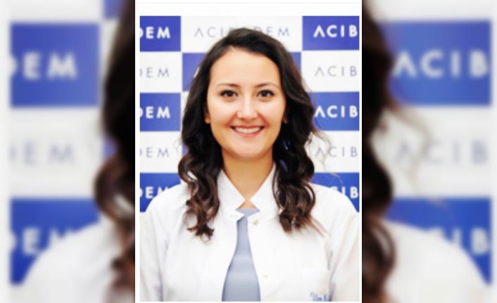 “Elektronik cihazların hayatımıza girmesi ile gözde kırılma kusuru olan hastalar arttı”