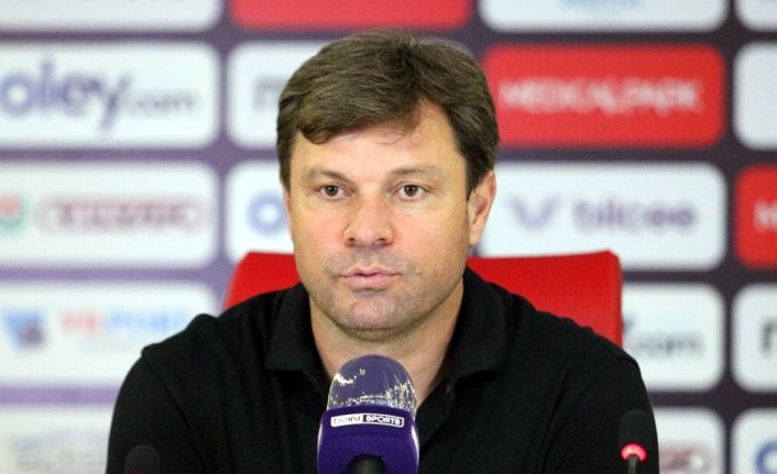 Ertuğrul Sağlam: “Korona virüsü atlatan bir oyuncunun eski performansına ulaşması en az 1 ay”