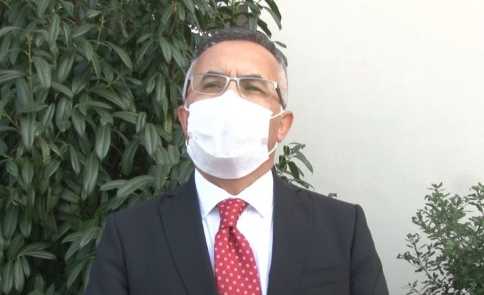 Eski Başbakan Mesut Yılmaz’ın vefatı memleketi Rize’de büyük üzüntüye neden oldu